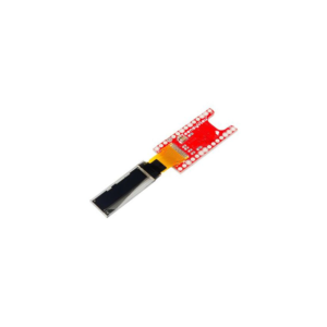 SparkFun - TeensyView, PID 14048 - ODDX0044