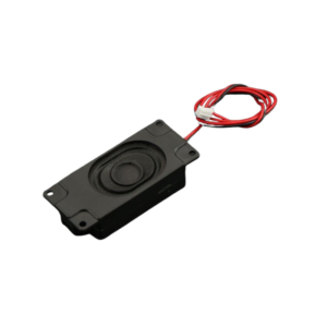 Stereo Enclosed Speaker, 3W 8O - DEAV0008