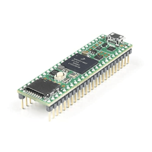 Teensy - 4.1 with Ethernet and Pins - DEDB0153