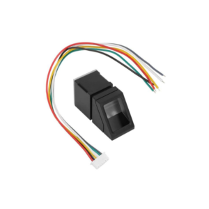 Teyleten Robot - AS608 Optical Fingerprint Reader Sensor Module for Arduino Mega2560 UNO R3 - STSx0164