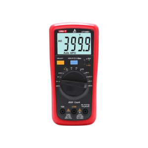 UNI-T - Digital Mulimeter, UT136B+ - TMMI0082