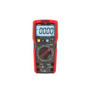 UNI-T - Digital Multimeter UT89XD - TMMI0066