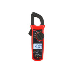 UNI-T - Ut201 Digital Clamp Meters - TMCM0006