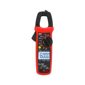 UNI-T - UT204+ Digital Clamp Meter
