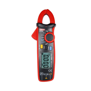 UNI-T - Ut210D Mini Clampmeter - TMCM0022