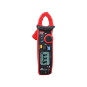 UNI-T - UT210E Mini Clamp Meters True RMS AC/DC with Capacitance - TMCM0012