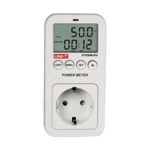 UNI-T - UT230B-EU Power Socket - TMVT0019