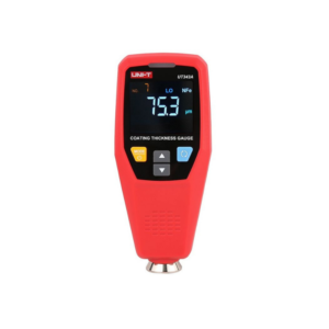 UNI-T - UT343A Digital Thickness Gauge - TMET0048