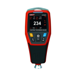 UNI-T - UT343D Coating Thickness Gauge - TMET0049