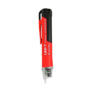 UT12D AC Voltage Detectors High Sensitivity Non-Contact Test Pencil, AC/24V~1000V - TMVT0001