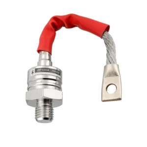 Uxcell - Forward Silicon Power Rectifier Diode 16mm, 1600V 100A Stud Version - SDDX0003