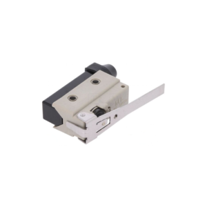 Waterproof Microswitch, 10A 250Vac Az-7312 Az-7311 Az-7121 Az-7310 Tz-7141, Limit Switch Small Horizontal Roller Lever (Color: Az-7120) - SRLS0013