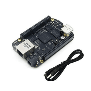 Waveshare Beaglebone Black Mcu Development Board - DEDB0417