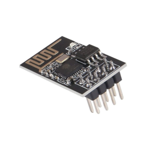 Wifi Serial Transceiver Module Arduino/Raspberry with ESP8266 Chip - WAWM0014