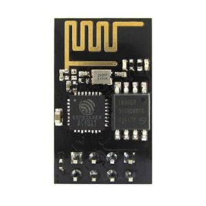 Wireless Transceiver Module Board ESP8266 for Arduino AVR Raspberry - WAWM0014