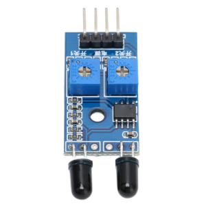 ZYL-YL - Tracking Sensor Module Infrared Reflective Sensor Board with Photoelectric Switch Control Module,TCRT5000 - STSx0031