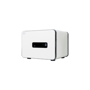Meta cell 020 biometric smart safe box