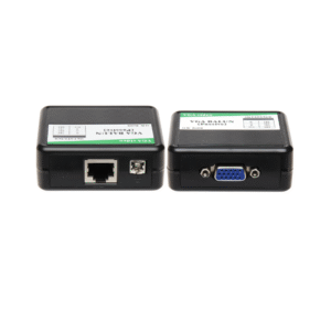TRAICE - 1Channel Passive VGA Extender over UTP  TRMSC/VGAEXT