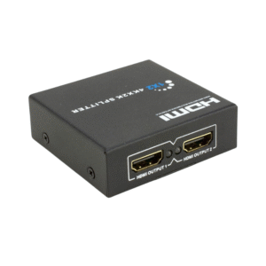 TRAICE - HDMI Splitter 1in2 3D 1080p 4Kx2K@30 Hz  TRMSC/HDSP12