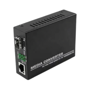 TRAICE - 100 Mbps Multimode Fiber SFP 1310 nm, 2 km  TR-SFP-M.MM.1310nm.SC.2km