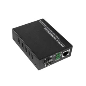 TRAICE - 100 Mbps Singlemode Fiber SFP 1310 nm, 20 km  TRSFPM.SM.1310nm.SC.20km