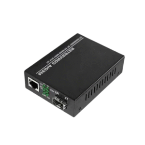 TRAICE - 100 Mbps Singlemode Fiber SFP 1310 nm, 40 km  TRSFPM.SM.1310nm.SC.40km