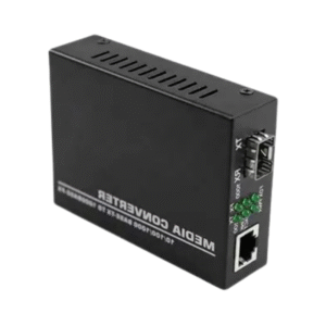 TRAICE - 1 Gbps Single-Mode Fiber SFP 1310 nm, 20 km  TRSFPG.SM.1310nm.SC.20km