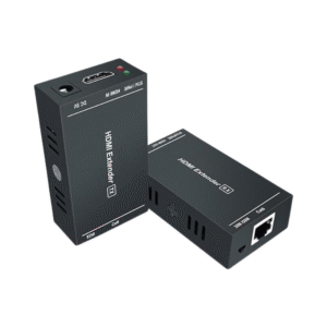 TRAICE - HDMI Extender 60 m 1080p with Audio  TRMSC/HDEX060A