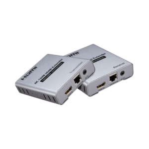 TRAICE - HDMI Extender 60 m 4K  TRMSC/HDEX0604K