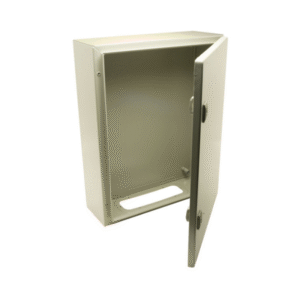 TRAICE - Electronic Enclosure