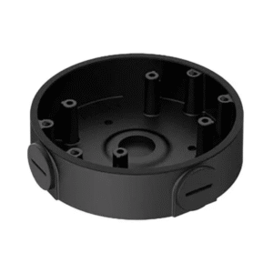 TRAICE - Plastic Bracket Black _120mm Ð TR-BRK-120 Plastic Black