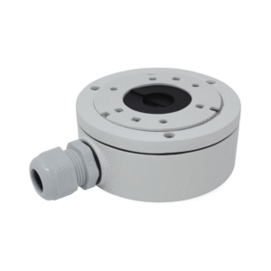 TRAICE - Camera Junction Box 100x43.2x129mm Ð TR-BRK-100