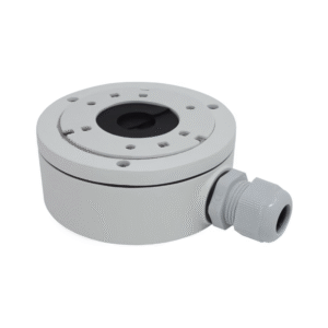 TRAICE - Junction Box 100x43.2x129mm Ð TR-BRK-1280ZJ-XS
