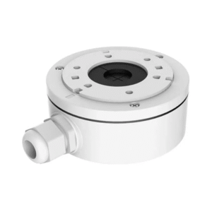 TRAICE - Junction Box _137x53.4x164.8mm Ð TR-BRK-1280ZJ-S