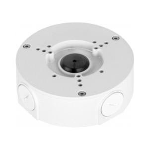 TRAICE - Junction Box _124_41mm Ð TR-BRK-7130-E
