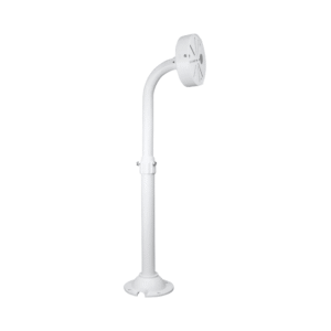TRAICE - Adjustable Aluminium L-Type Dome Wall Bracket
