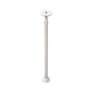 TRAICE - 300mm–3m Adjustable Aluminium Bracket with Ball Head