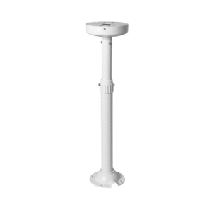 TRAICE - 300mm–3m Adjustable Bracket with Ball Head – 35mm Pipe