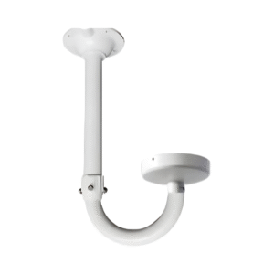 TRAICE - 60–200cm Adjustable U-Type Omni-directional Bracket (45mm)