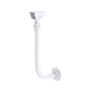 TRAICE - 40cmto 2m Tilt Swivel Ceiling Mount Bracket – Long Drop Stand