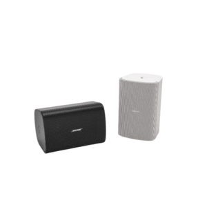 FreeSpace FS4SE surface-mount loudspeaker