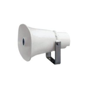 TOA SC Series – Weather‑Resistant Paging Horn Speakers