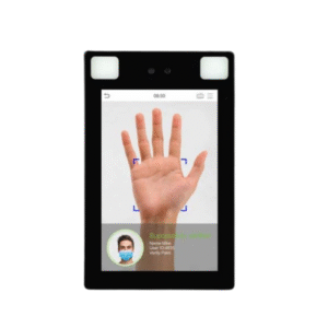 ProFace X [P] Face & Palm Verification Terminal with Mask Detection