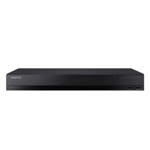 hanwha-hrx-1634-hd-plus-4k-16-channel-128mbps-2-sata-dvr