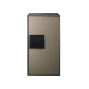 EAGLE Safe EGE-170 BZ Fingerprint Digital Safe