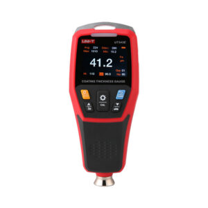 UNI-T - UT343E Coating Thickness Gauge