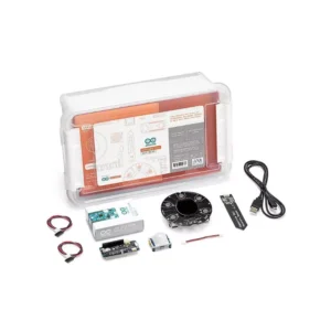 Arduino – Explore IoT Kit Rev2 [AKX00044]