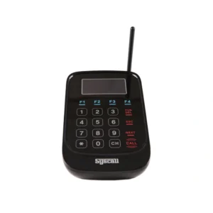 DT-5020 Server Paging Multi Transmitter