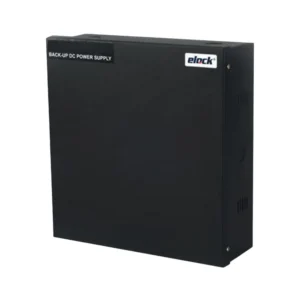 Elock – Ky-150 12V 5A Dc Regulated Power Supply With Battery Charger – Ky-150