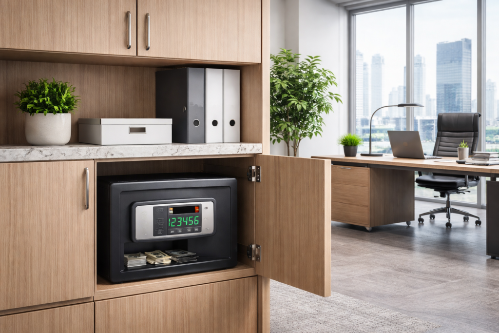 best-security-safes-for-offices-homes-in-uae-2026-guide
